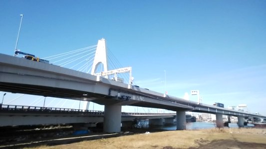 Kosoku daishi bridge 20200106(02)