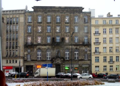 Kopernika 30 Warszawa 01