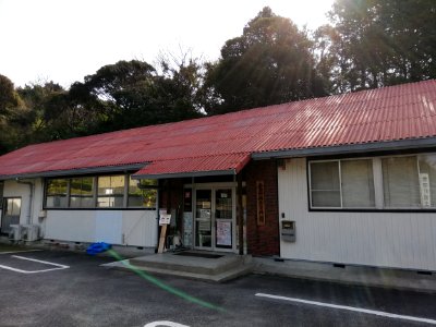 Kota Town Local Museum 20210320 01