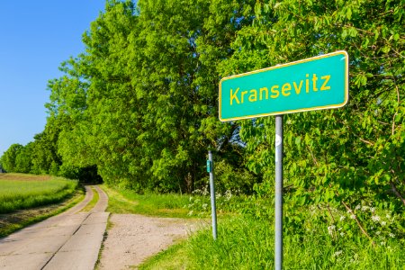 Kransevitz 07