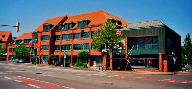 Kreissparkasse Steinfurt Ibbenbueren 1