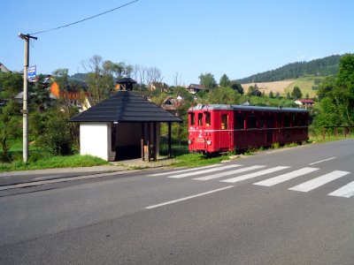 Kram CHZ train