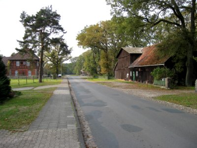 Krelingen Dorfstrasse