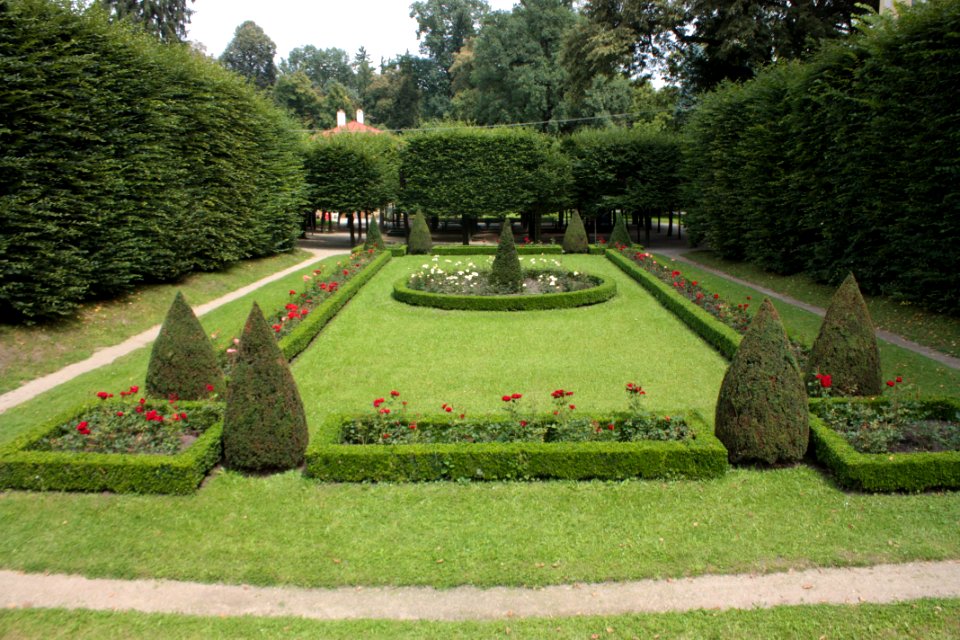 Kromeriz20110