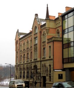 Książęca 21 Warszawa 01