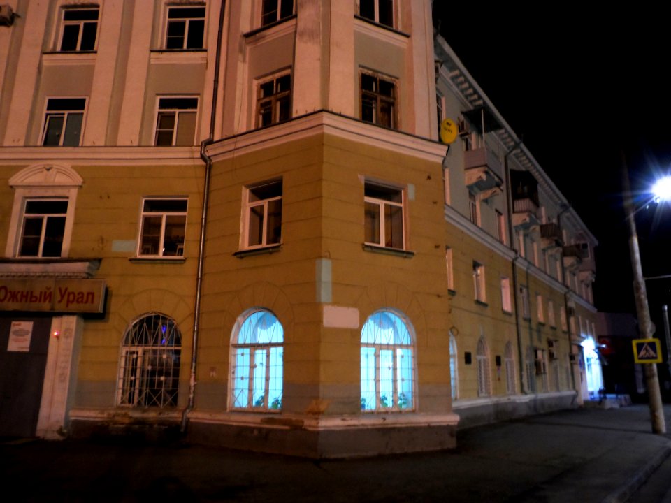 Krasina - 94 in Kurgan (002)