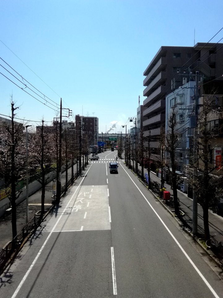 Koukan dori street 02
