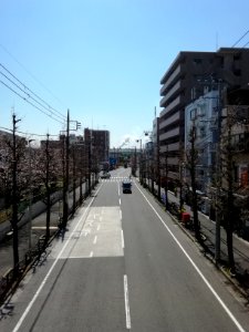Koukan dori street 02