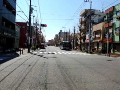 Koukan dori street 01
