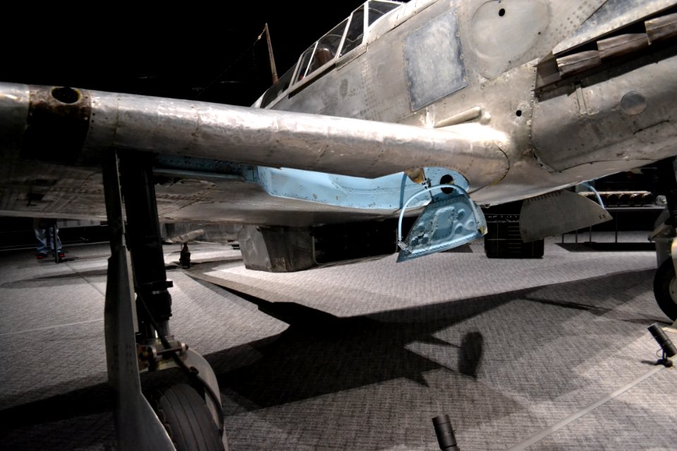 Kawasaki Ki-61-II-kai Tony 3shikisen-2gata Hien (28930168235)