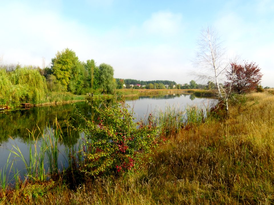 Kobylka lake2
