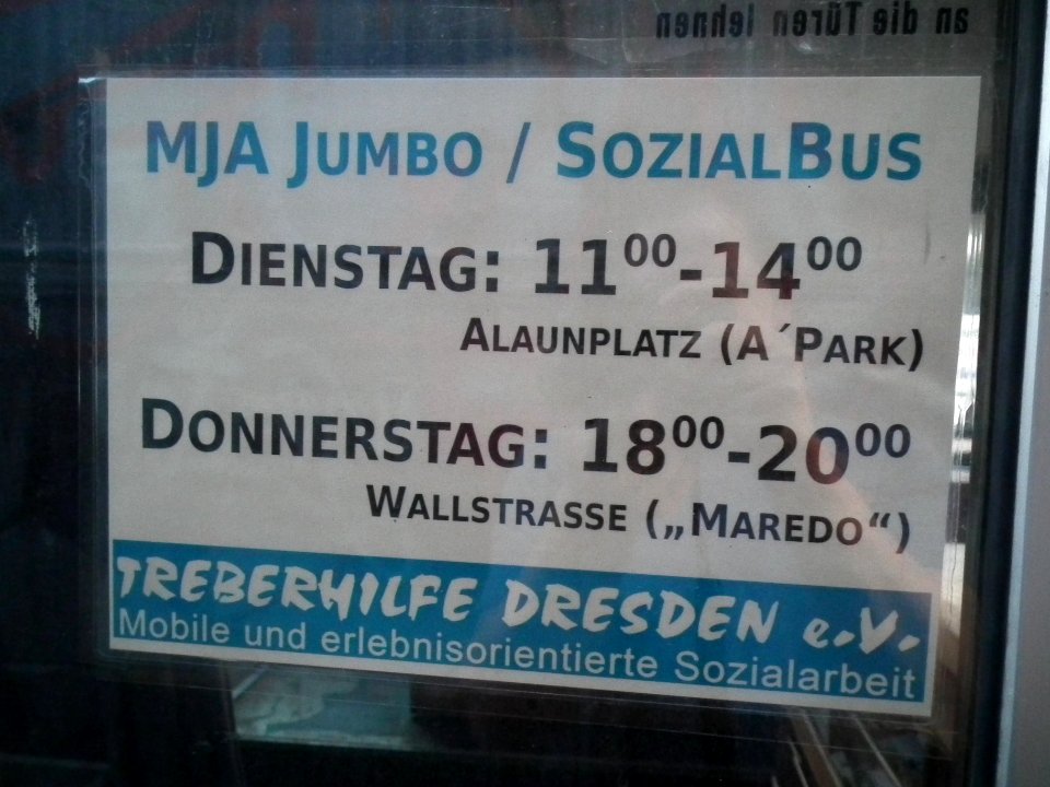 Neoplan Jumbocruiser No. 4 Bild 16
