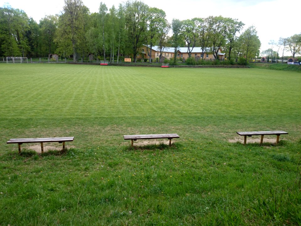 Naujoji Vilnia Stadium 5