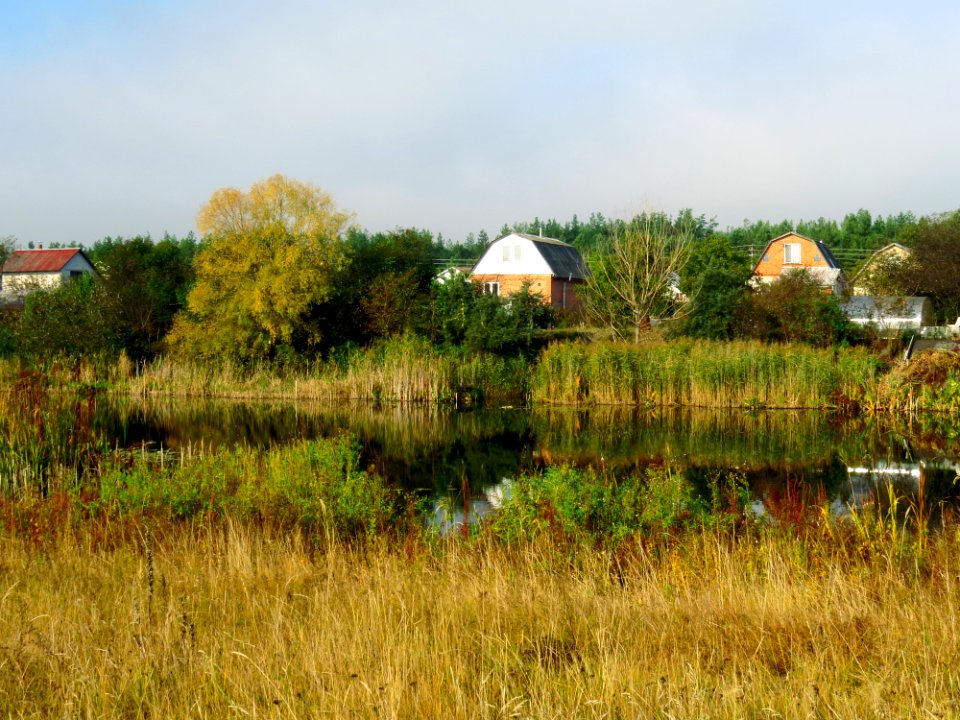 Kobylka lake1