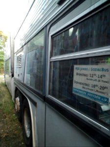 Neoplan Jumbocruiser No. 4 Bild 17