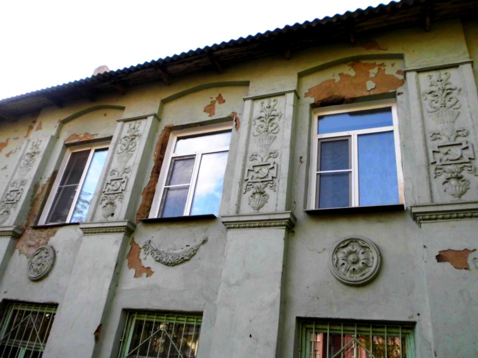 Kommunarov, 12 (Chelyabinsk) 03