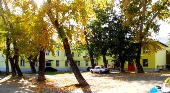 Kommunarov, 12-a (Chelyabinsk) 04