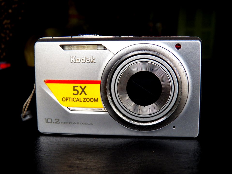 Kodak EasyShare M380 20130413