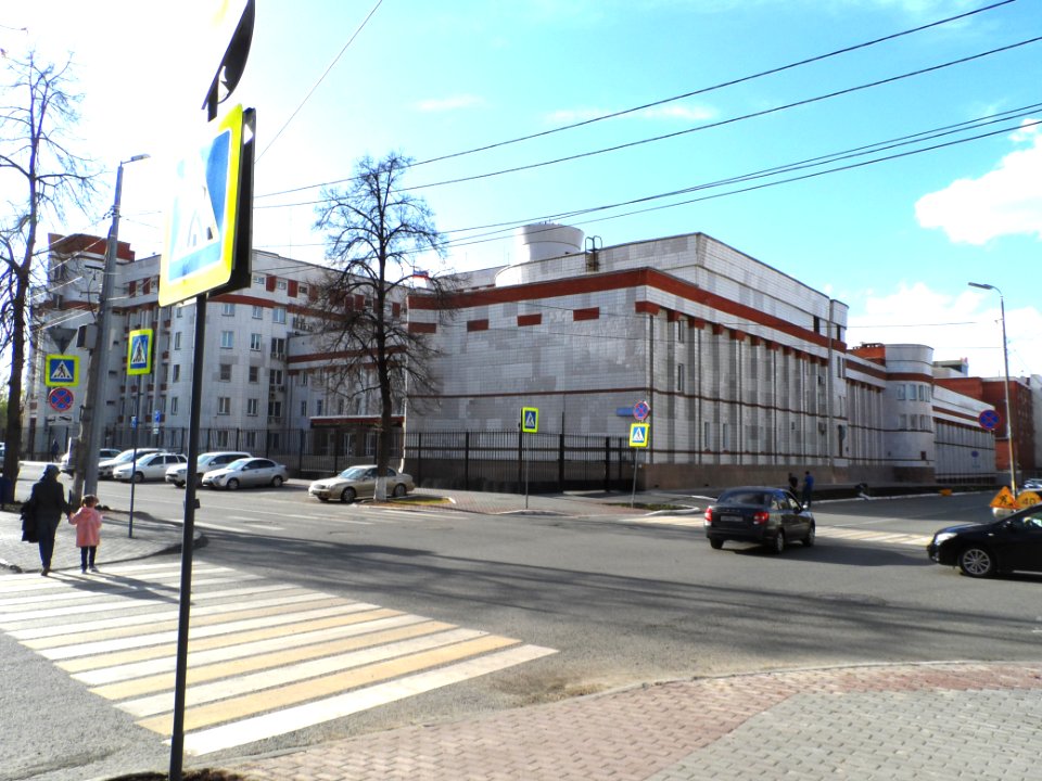 Kommuny Street, 70 (Chelyabinsk) 05