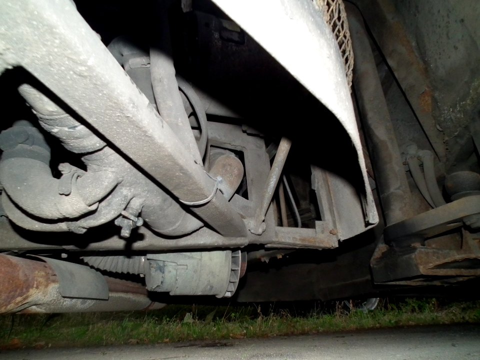 Neoplan Jumbocruiser No. 4 Bild 35