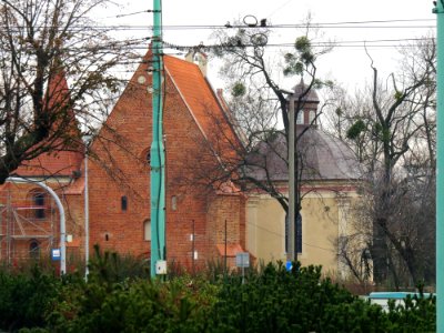 Kościół św. Jana Jerozolimskiego za murami w Poznaniu 03