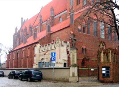 Kościół św. Jakuba w Toruniu 02