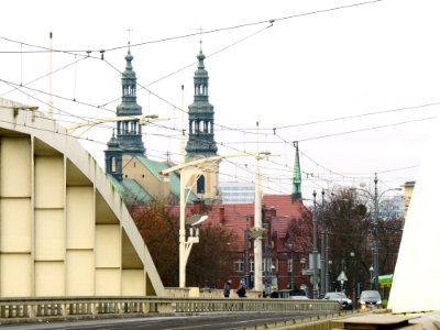 Kościół św. Franciszka Serafickiego w Poznaniu 08