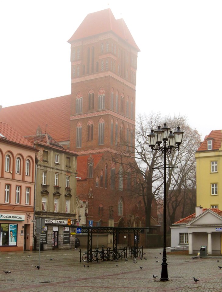 Kościół św. Jakuba w Toruniu 01