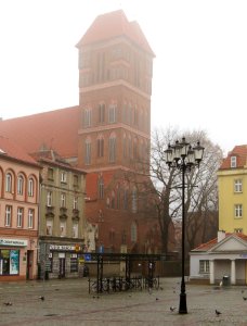 Kościół św. Jakuba w Toruniu 01