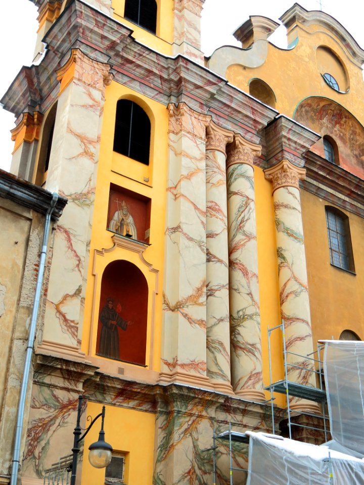 Kościół św. Marii Magdaleny i Matki Bożej Niepokalanej w Przemyślu 04