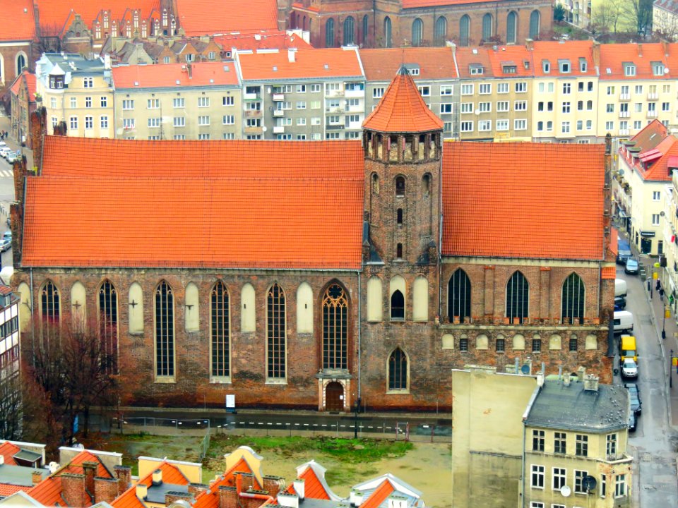 Kościół św. Mikołaja Gdańsk 03