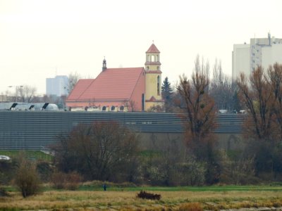 Kościół św. Rocha w Poznaniu 05
