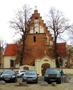 Kościół św. Małgorzaty w Poznaniu 03