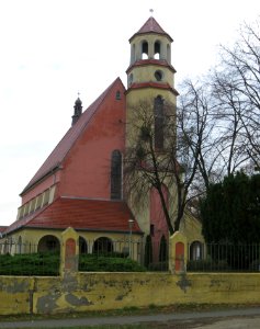 Kościół św. Rocha w Poznaniu 04