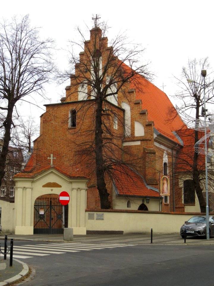 Kościół św. Małgorzaty w Poznaniu 02