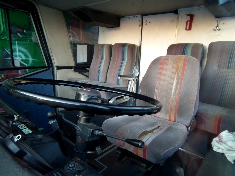 Neoplan Jumbocruiser No. 4 Bild 04