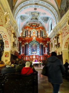 Kościół św. Antoniego Padewskiego w Poznaniu 02