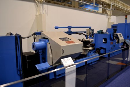 NC Lathe M4 (21032515064)