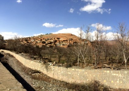 Nature of Kharv - Nishapur 05 - 2014-03-13