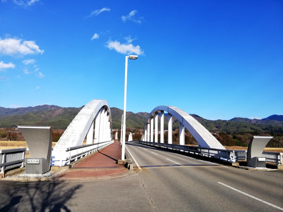 Komami Bridge 20200223 02