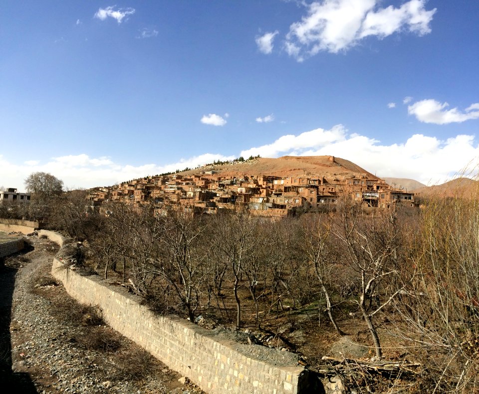 Nature of Kharv - Nishapur 02 - 2014-03-13