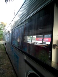 Neoplan Jumbocruiser No. 4 Bild 22