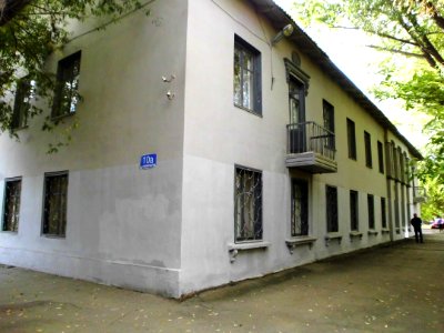 Kommunarov, 10-a (Chelyabinsk) 05