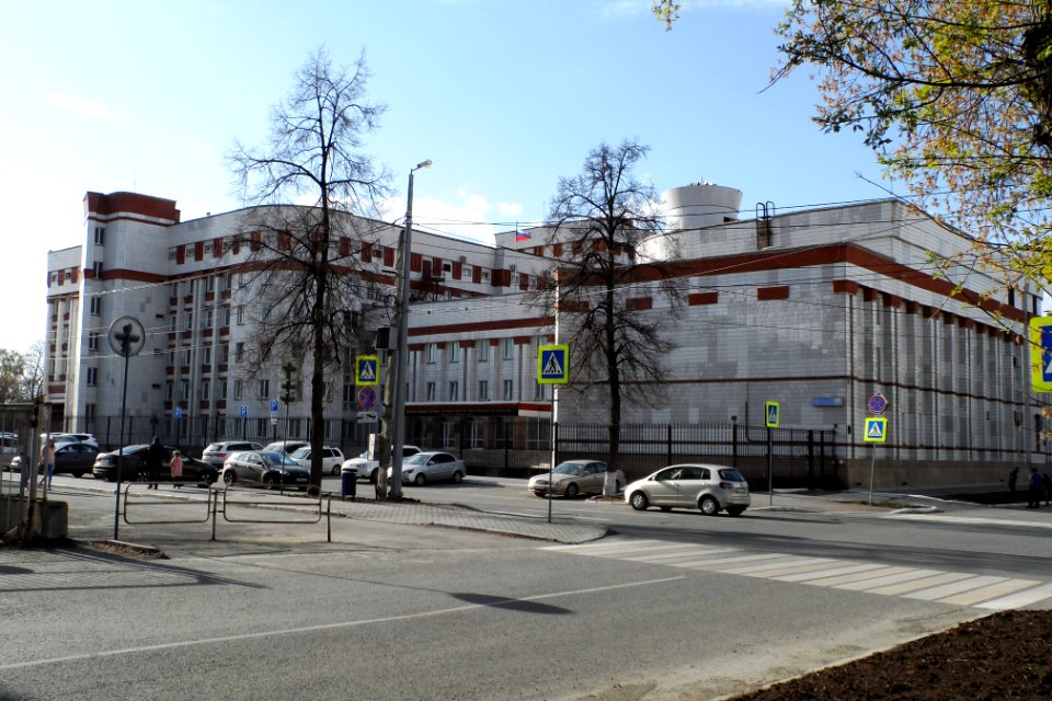 Kommuny Street, 70 (Chelyabinsk) 06