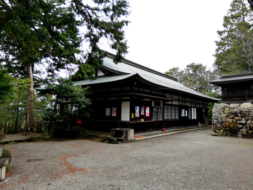 Konomiya Shrine 20210306 19