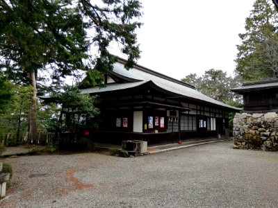 Konomiya Shrine 20210306 19