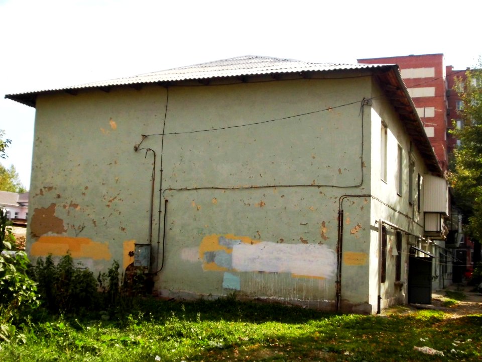 Kommunarov, 12 (Chelyabinsk) 01