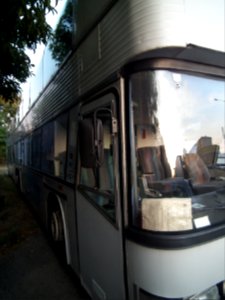 Neoplan Jumbocruiser No. 4 Bild 27