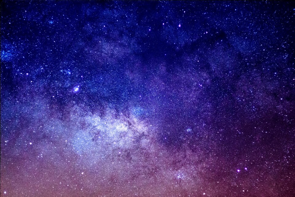 Night evening dark