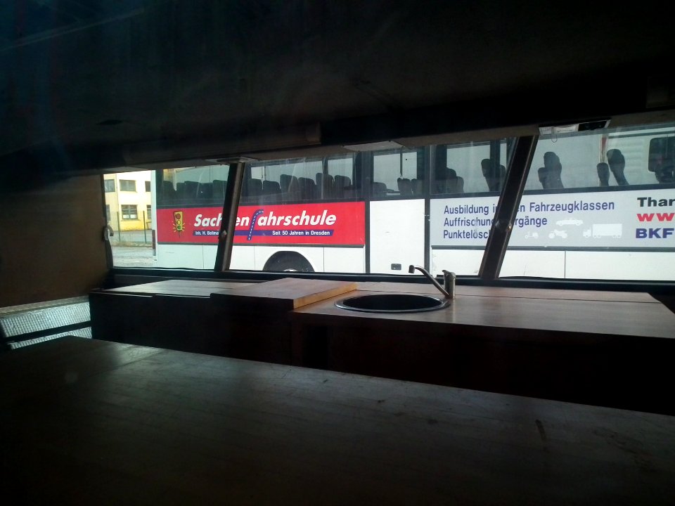 Neoplan Jumbocruiser No. 4 Bild 18